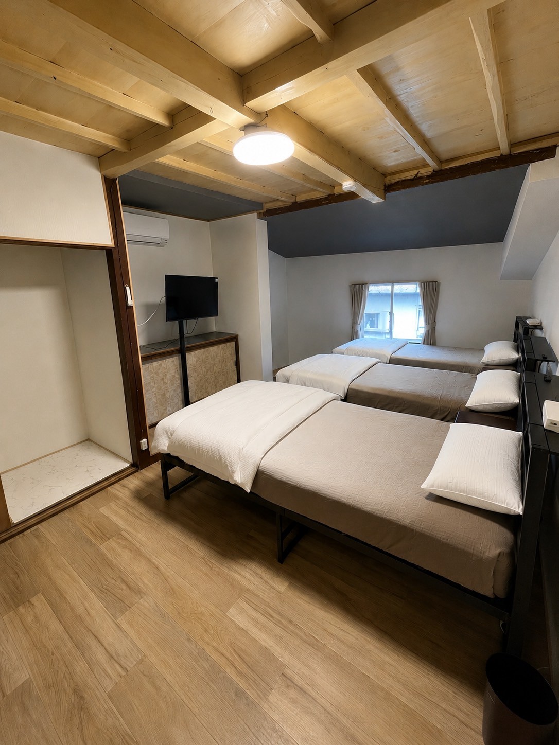 お部屋の写真