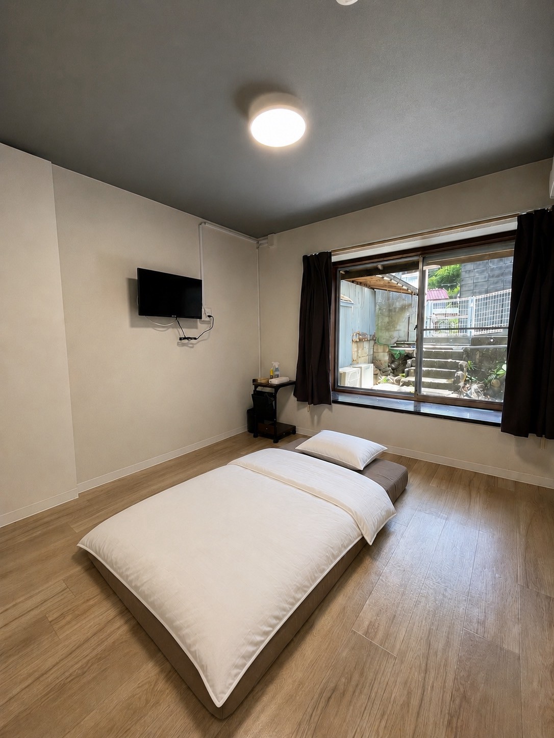 お部屋の写真