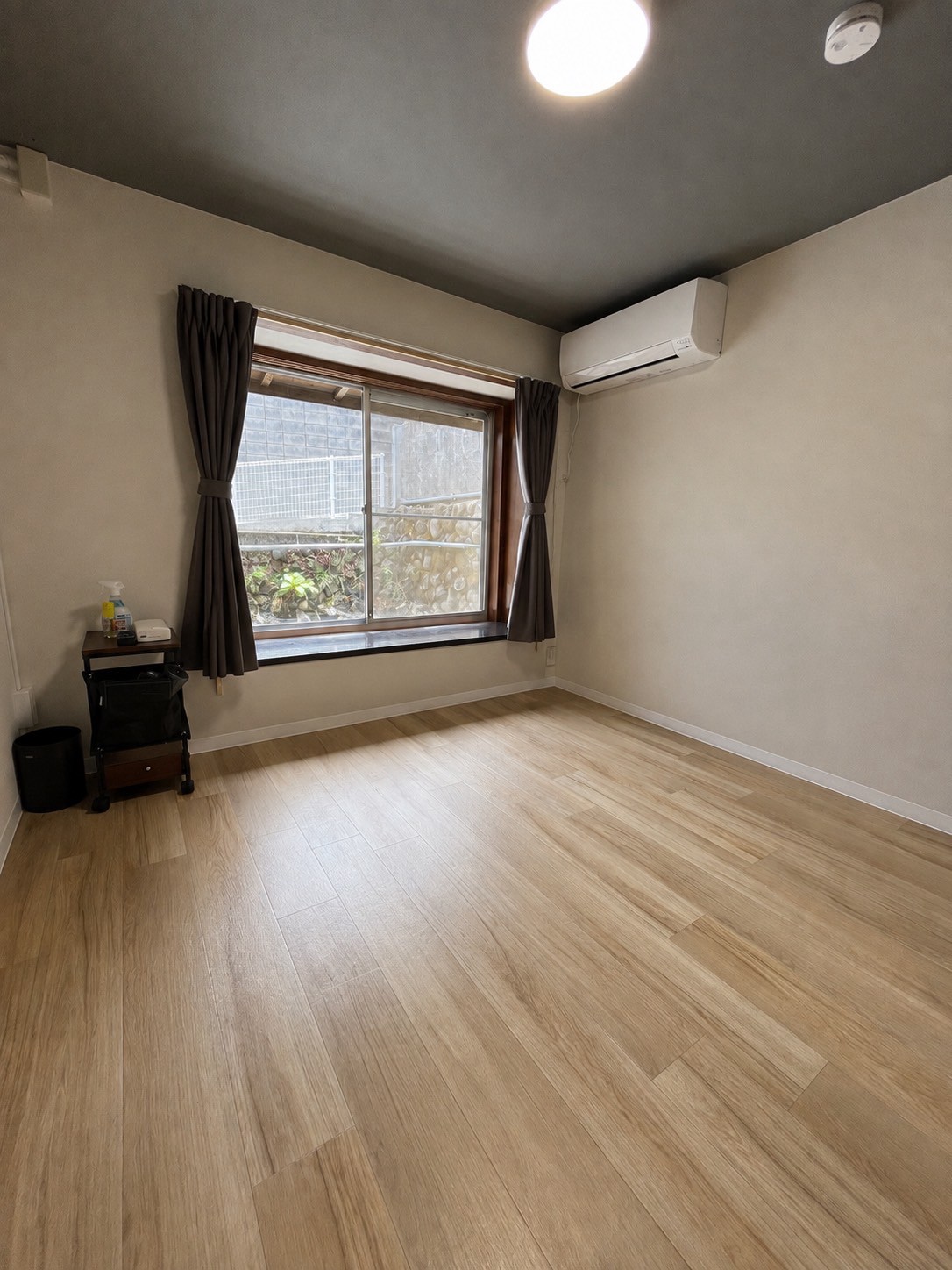 お部屋の写真