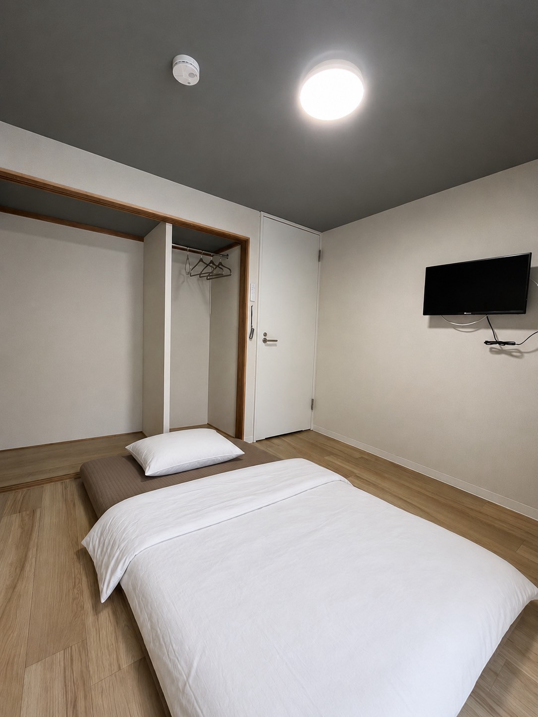 お部屋の写真