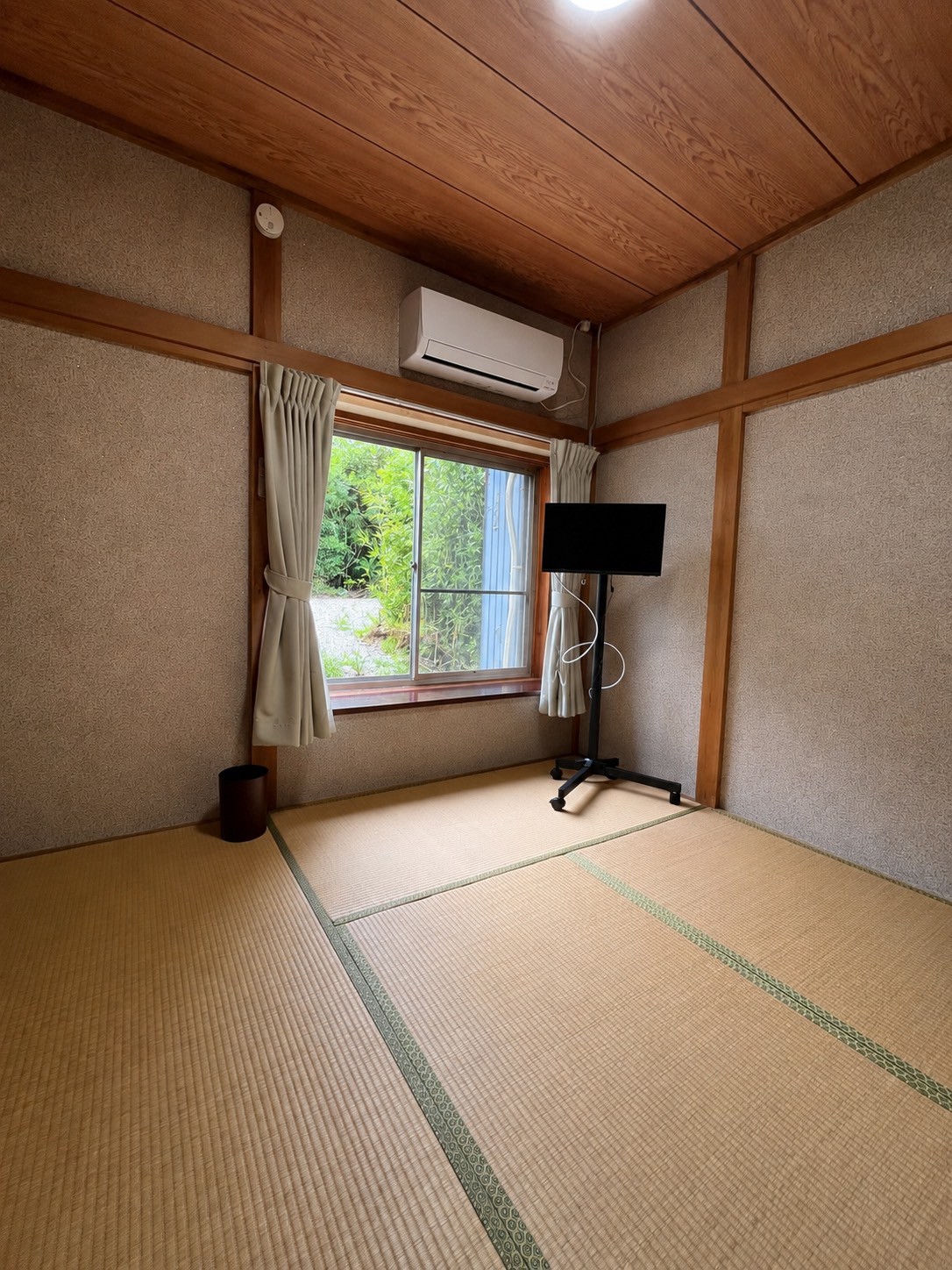 お部屋の写真