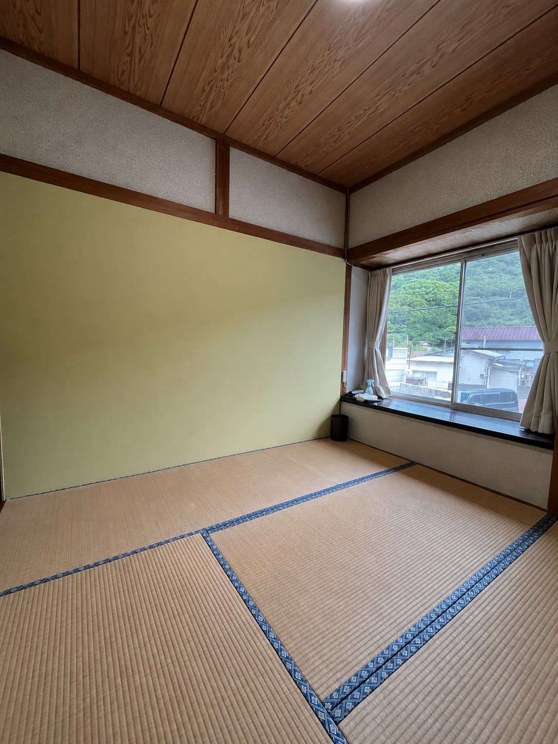 お部屋の写真