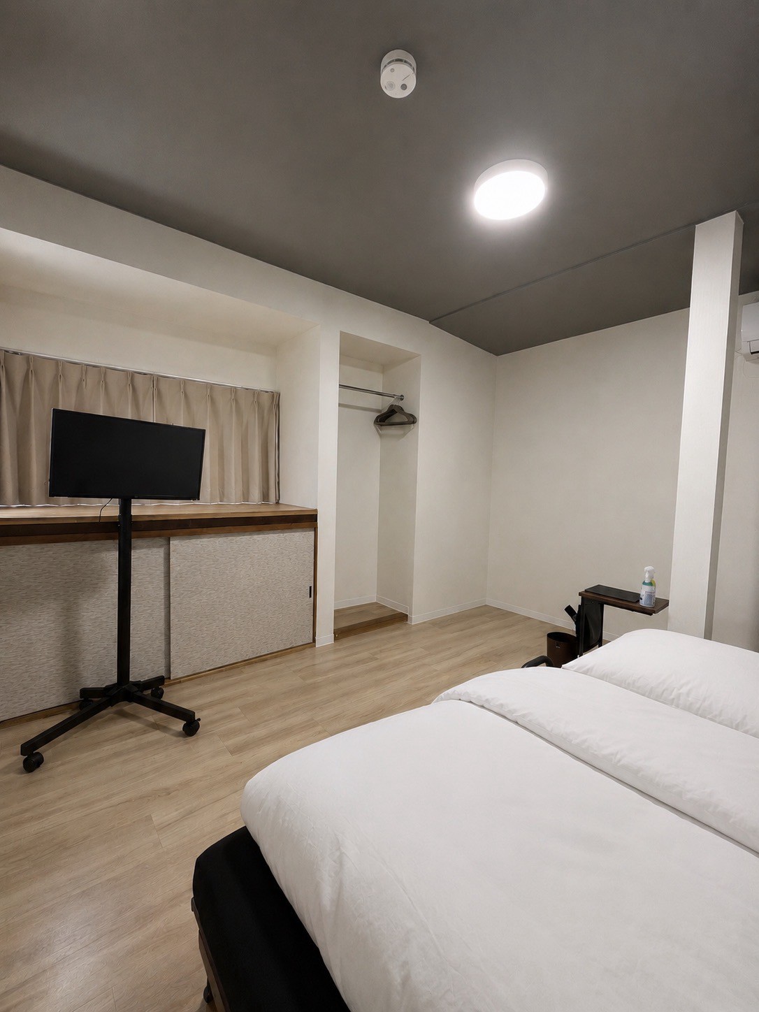 お部屋の写真